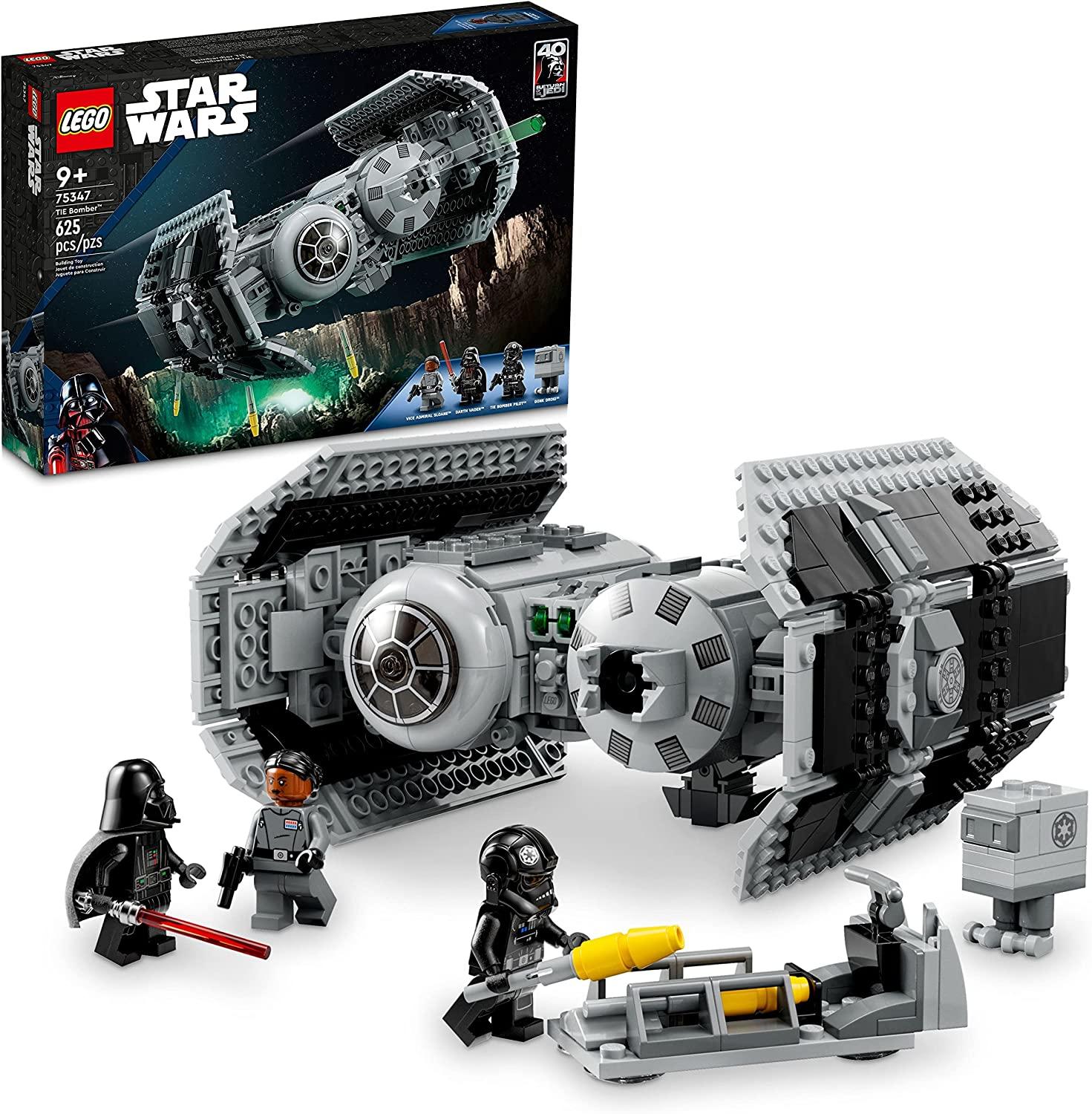 Lego star wars clone wars store sets amazon