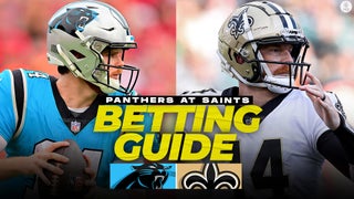 Saints vs. Panthers: How to watch, start time, TV schedule, radio, live  stream, and odds for Week 2 - Canal Street Chronicles