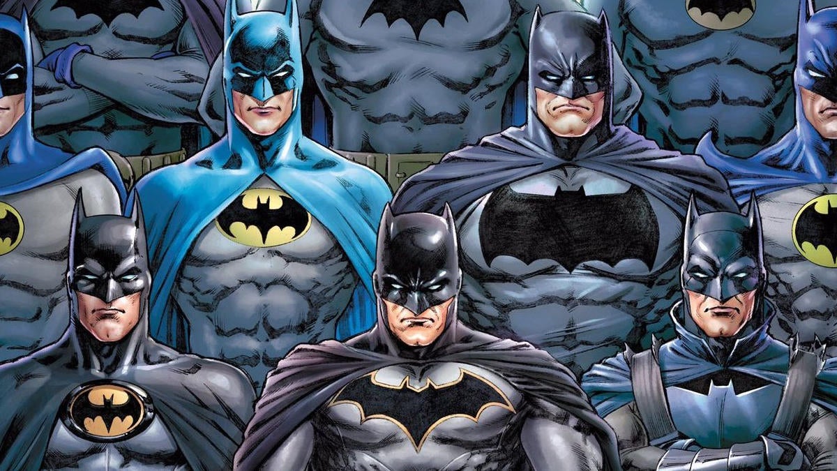 What the DCU's New Batman Reboot Needs to Succeed