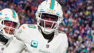 NFL playoff bracket: Who will Bills play in 2023 divisional round following  win over Dolphins?