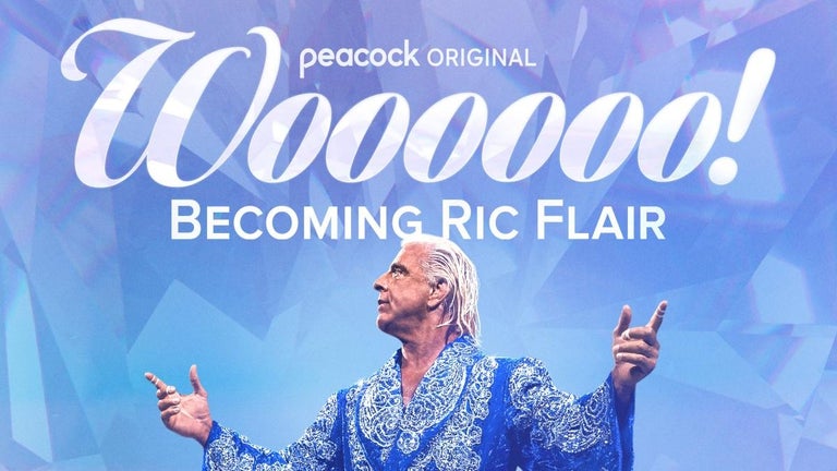 'Woooooo! Becoming Ric Flair': Peacock Documentary Gives Interesting Look at WWE Legend's Journey (Review)