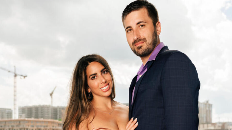 'Married at First Sight': Nicole and Christopher Reveal Their Biggest Concerns Heading Into Their Wedding Day (Exclusive)