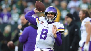 SKOR North on X: NOT JUST US: The Minnesota #Vikings are not the ONLY  playoff team with a negative point differential 