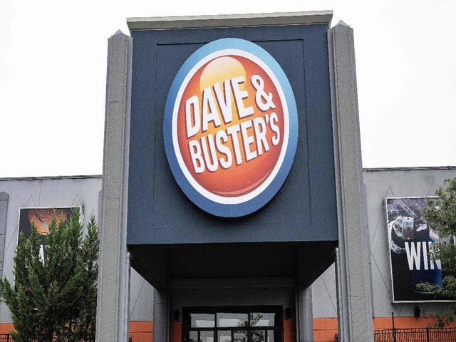 Dave & Buster's Co-Founder Dead: James 'Buster' Corley's Family Confirms His Passing