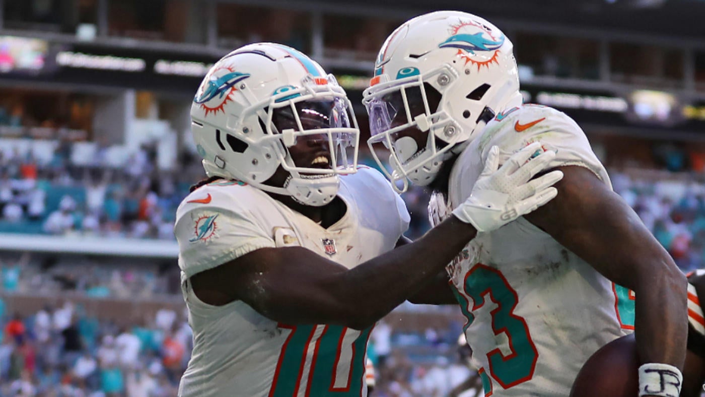 2023 NFL playoff picture: Here are the 14 teams projected to make the postseason with Dolphins sneaking in