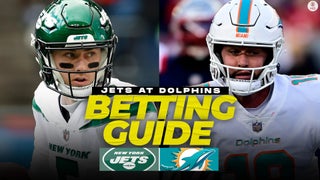 jets dolphins channel