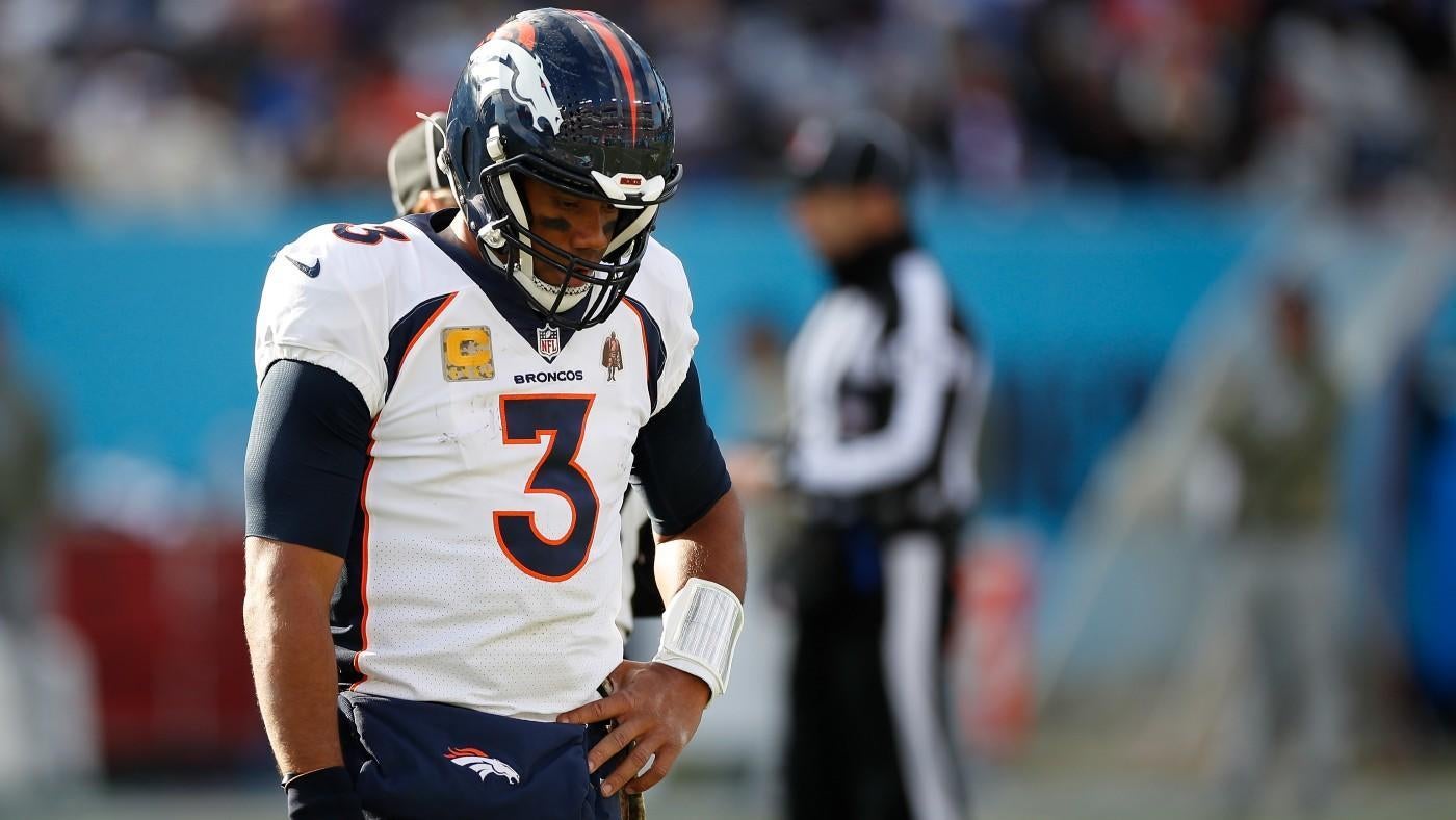 Agent's Take: Breaking down Russell Wilson's contract and when the Broncos can realistically get rid of him