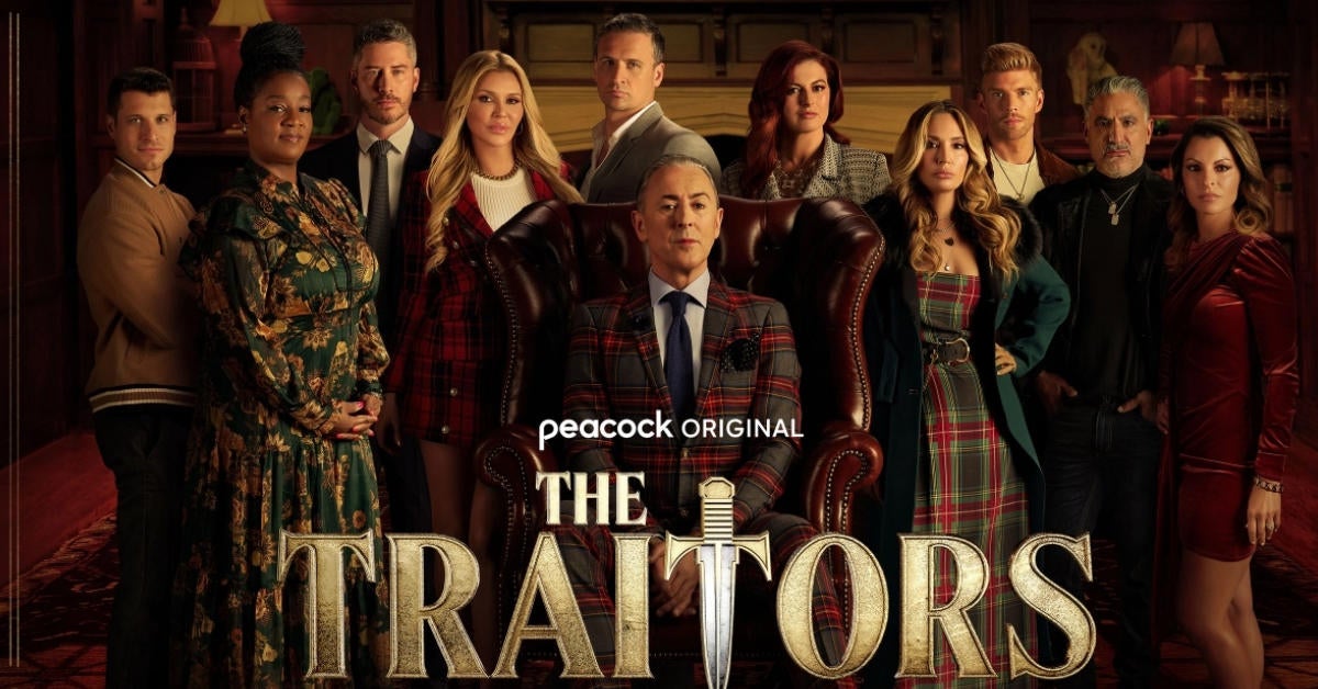 The Traitors: Season 1 Fan-Favorite to Make Surprising Return in Season 2