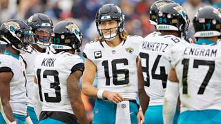 Jaguars vs. Titans odds, prediction, betting tips for NFL Week 18