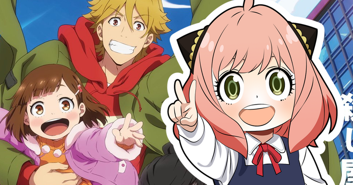 5 Trending Comedy Anime To Watch To Fill The Void Left Behind By The Attack  On Titan Finale: From Spy x Family To Kotaro Lives Alone & Tomo-Chan Is A  Girl, There's