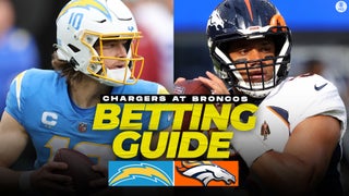 Broncos vs. Chargers: How to watch, schedule, live stream info, game time,  TV channel 
