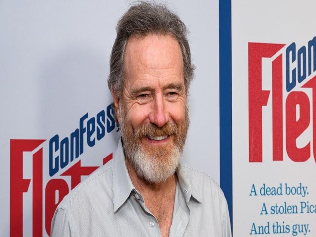 Bryan Cranston Working on Script for 'Malcolm in the Middle' Reunion