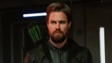 Green Arrow Stephen Amell