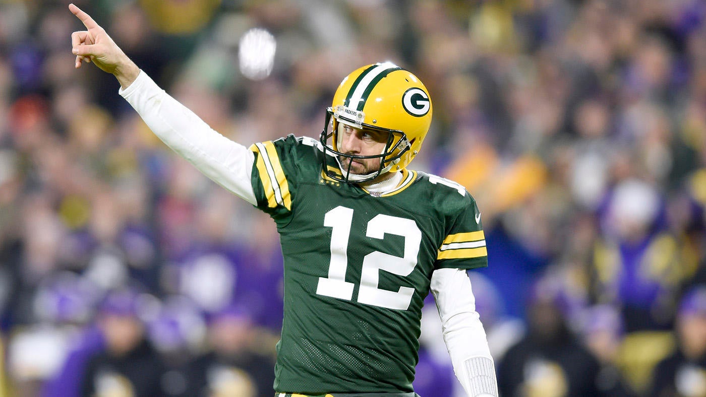 Packers, Steelers among four teams with real shot at making NFL playoffs in Week 18 after historic turnarounds