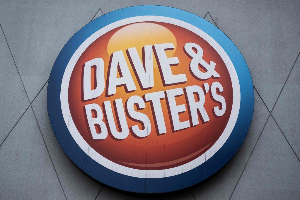 James Buster Corley, the remaining co-founder of Dave & Buster's