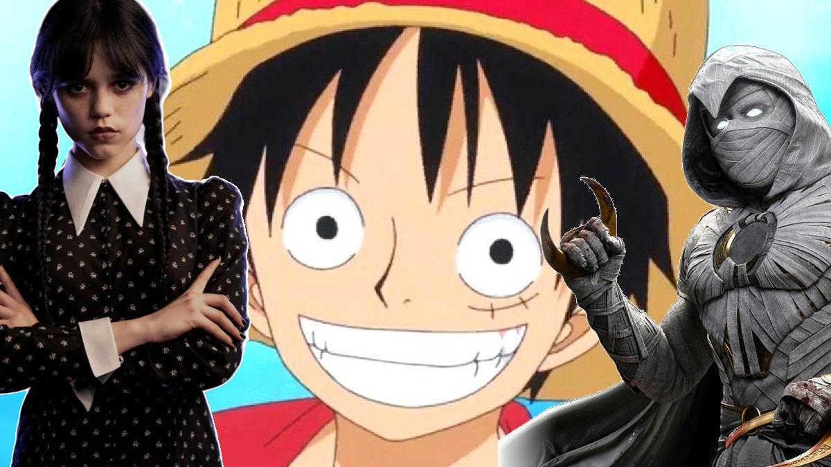 One Piece: TV Poll Ranks Luffy as One of the World's Most Popular Characters
