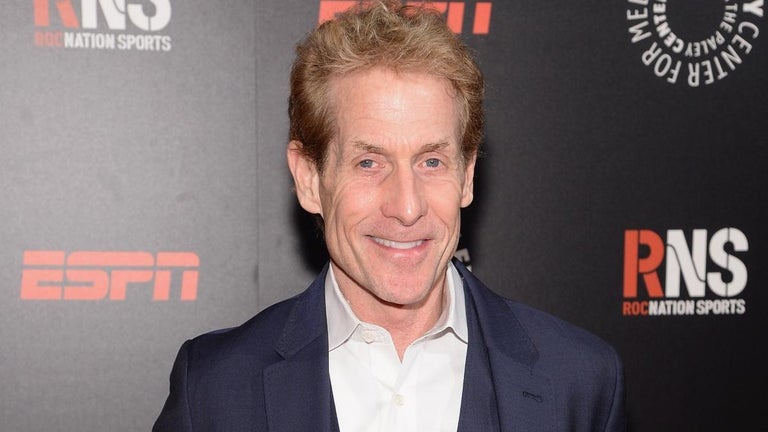 Skip Bayless Makes Big Decsion on 'Undisputed' Following Shannon Sharpe's Exit