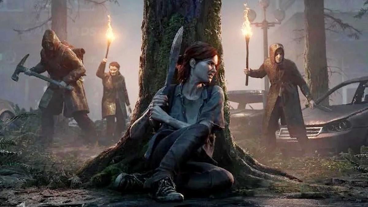 Neil Druckmann might have just teased The Last of Us Part 3 - Xfire