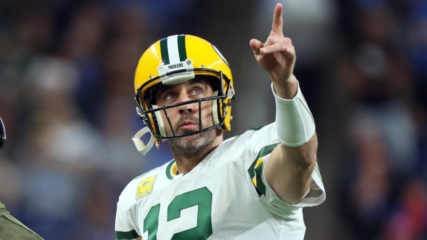 Prisco's NFL Week 18 picks: Packers, Jaguars punch tickets to playoffs, Dolphins also get in behind backup QB