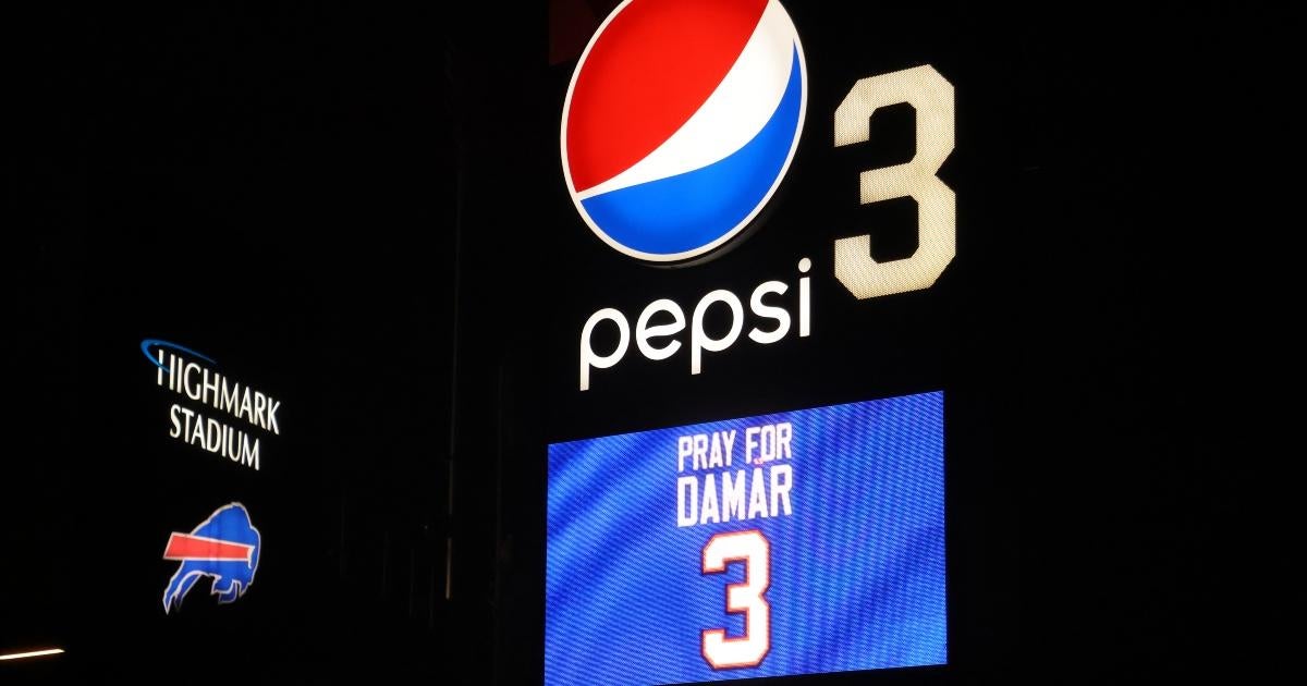 Damar Hamlin NFL Blasted for Alleged 5Minute Warmup Pause Ruling