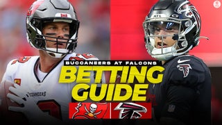 Falcons vs. Buccaneers: How to watch, schedule, live stream info, game  time, TV channel 