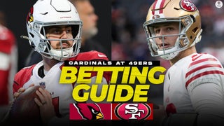 49ers vs. Cardinals: How to watch NFL online, TV channel, live