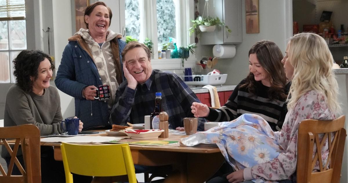 Why ‘The Conners’ Hasn’t Been Renewed for Season 6 (or Canceled) Yet