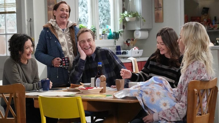 Another 'Roseanne' Character Returning for 'The Conners'