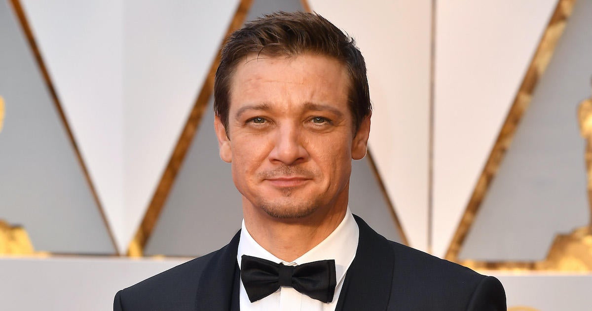 Jeremy Renner Gets Candid About His Struggles During Snowplow Accident ...