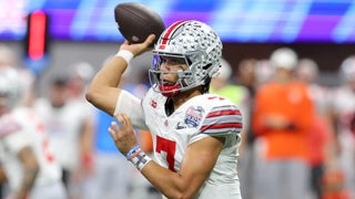 Vikings 2023 NFL draft scouting report: Ohio State QB CJ Stroud