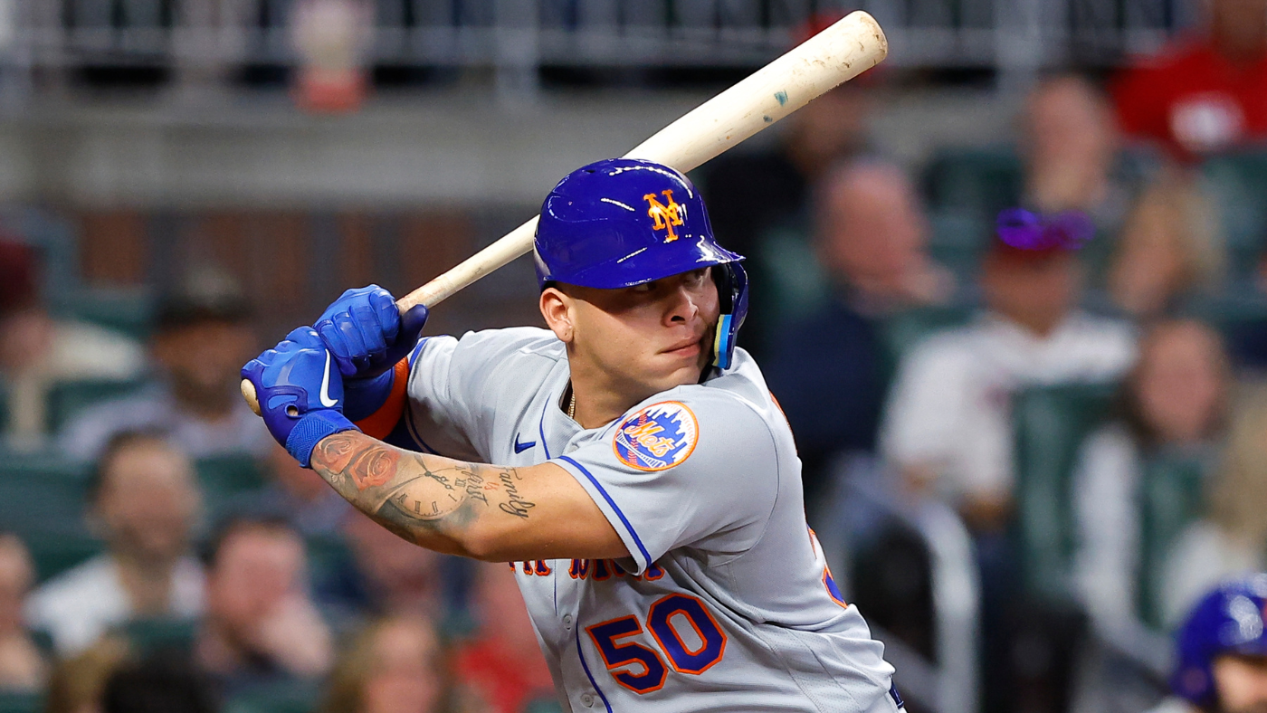 Prospek teratas New York Mets 2023: Francisco Álvarez, Brett Baty bisa menjadi perlengkapan lineup tahun ini