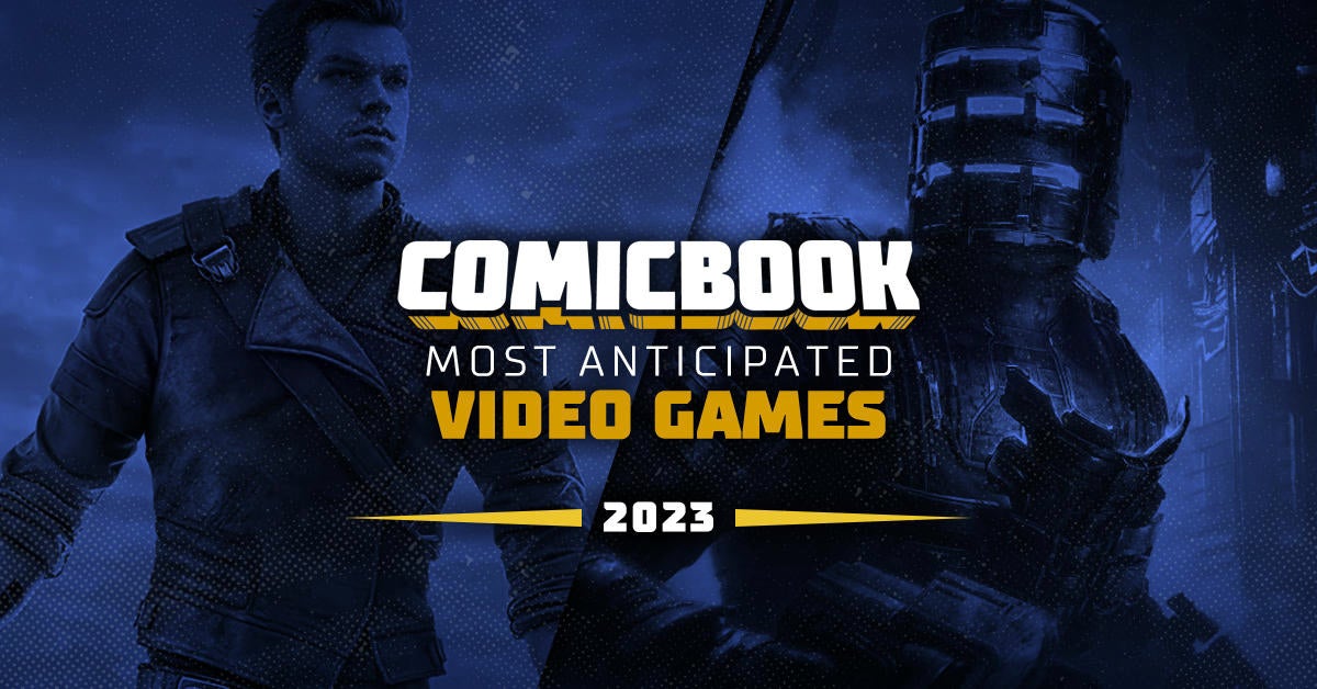 AIPT's 40 most anticipated video games of 2023 • AIPT