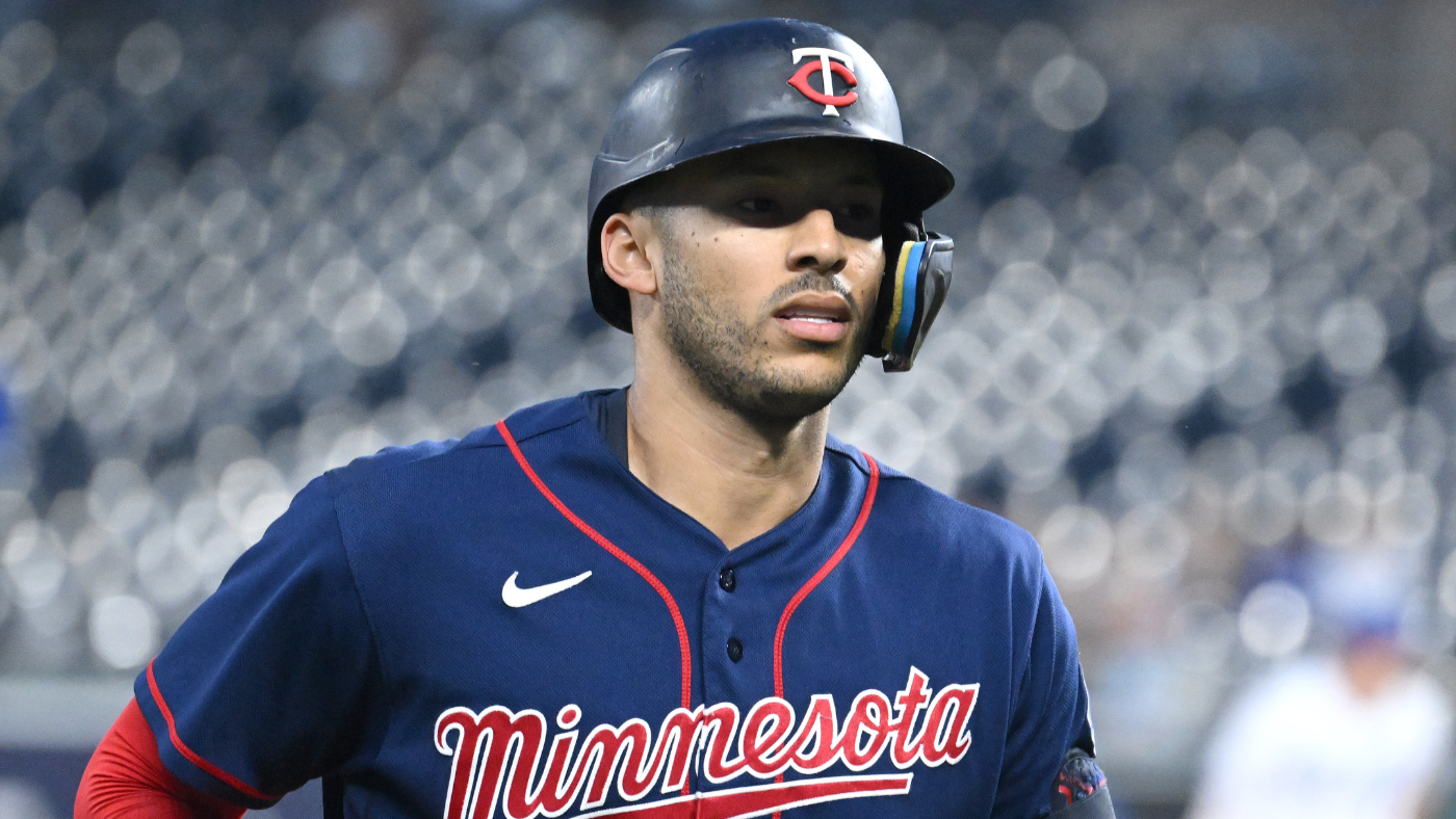 Penandatanganan Carlos Correa: Mets ‘frustrasi’ dengan negosiasi, Scott Boras berbicara dengan Twins lagi, per laporan