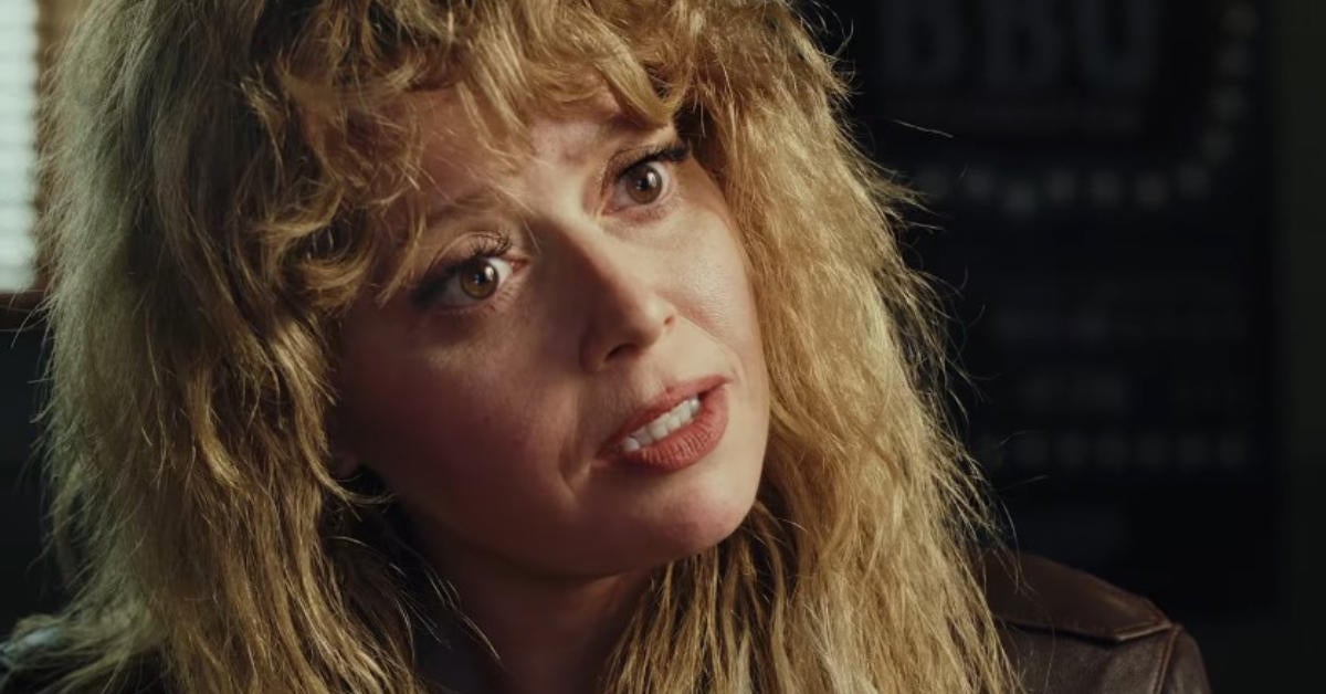 Natasha Lyonne, Rian Johnson Peacock Series Finds Its Showrunners