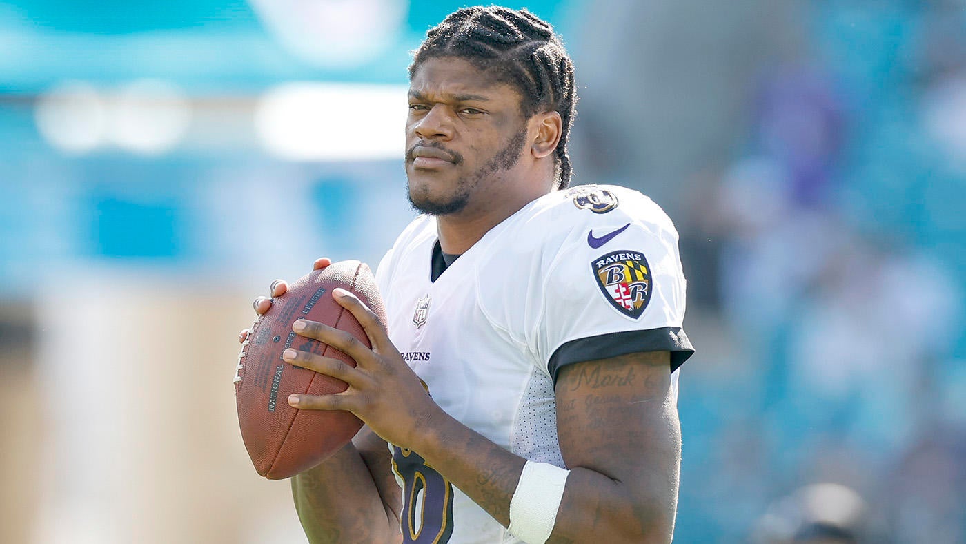 2023 NFL free agency: Top 50 free agents feature Lamar Jackson, Roquan