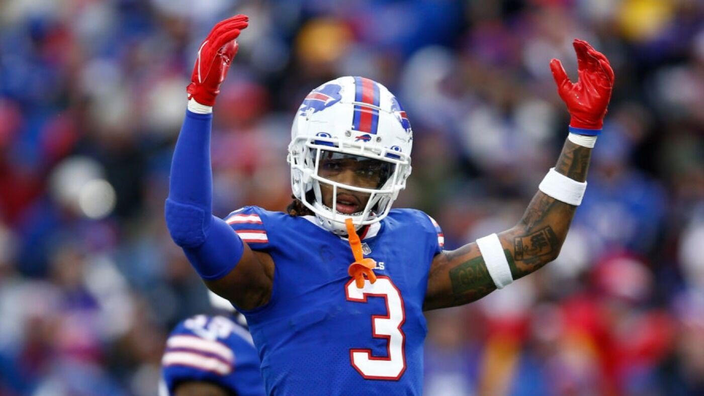 Bills' Damar Hamlin asked if his team beat the Bengals when he woke up, doctors say