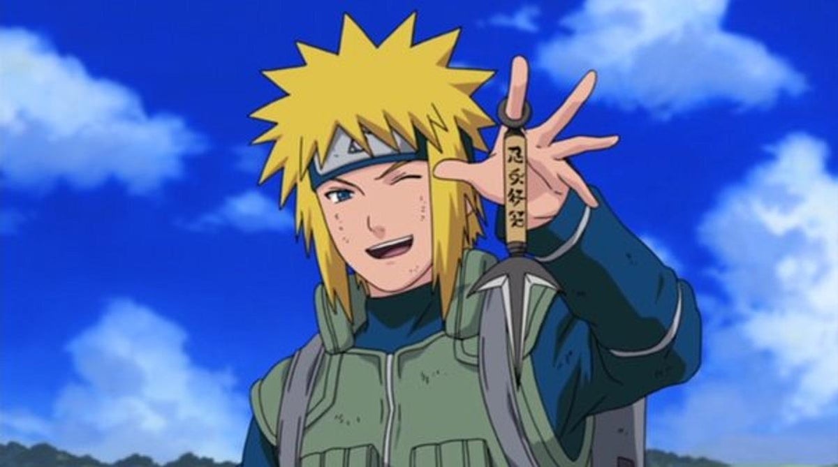 Naruto Fans Petition for a Fourth Hokage Prequel Series