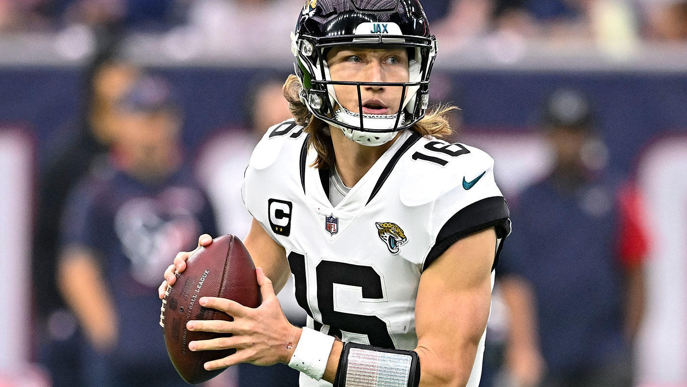 Titans vs. Jaguars prediction, odds, line, spread: 2023 NFL picks, Week 18 best bets by model on 160-113 run