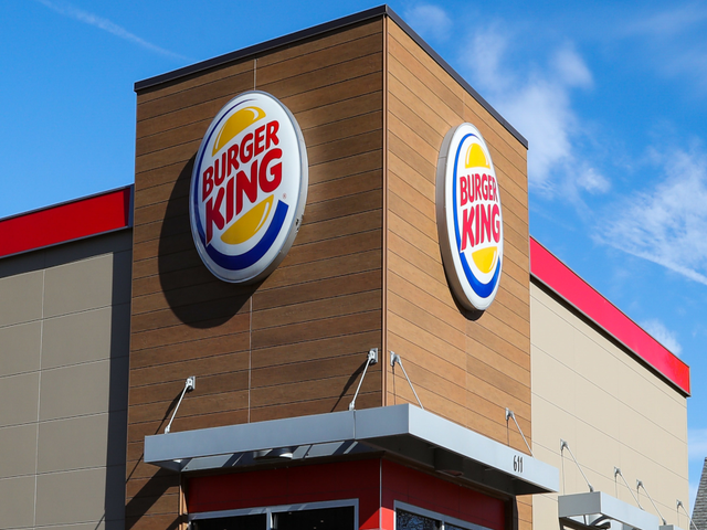 Burger King Is Giving Out Free Whoppers in Response to Wendy's 'Dynamic Pricing'