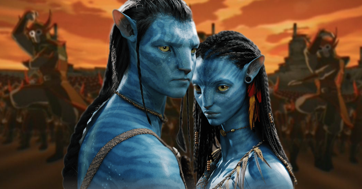 Avatar 3  (@avatar3news) / X