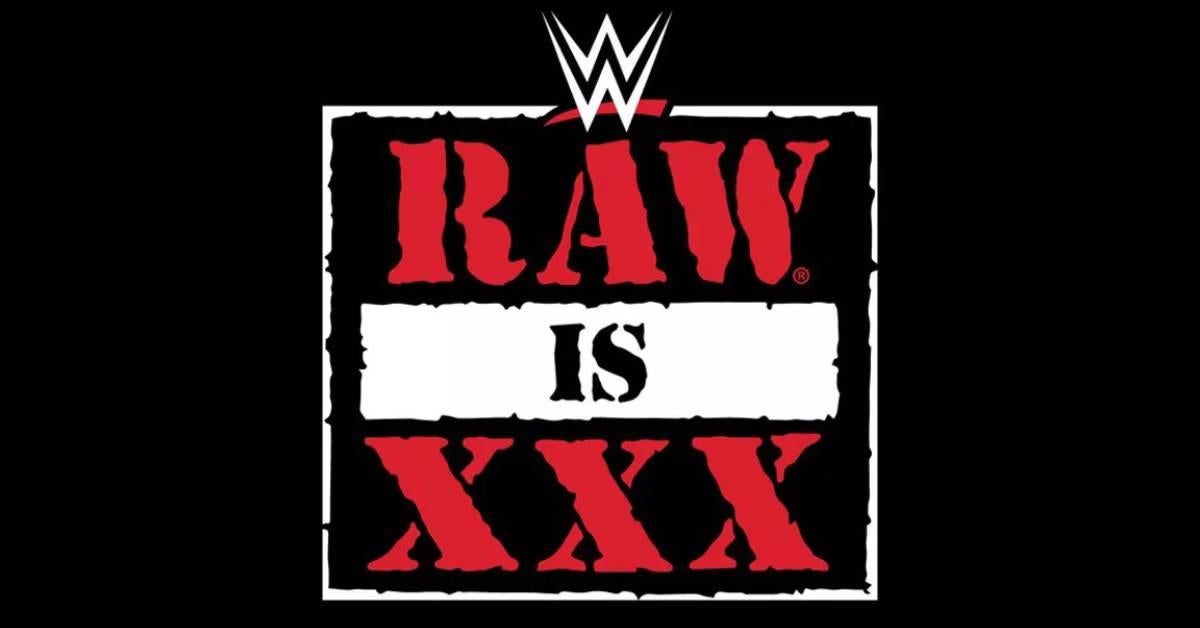 Everything Booked for the WWE Raw 30th Anniversary
Episode