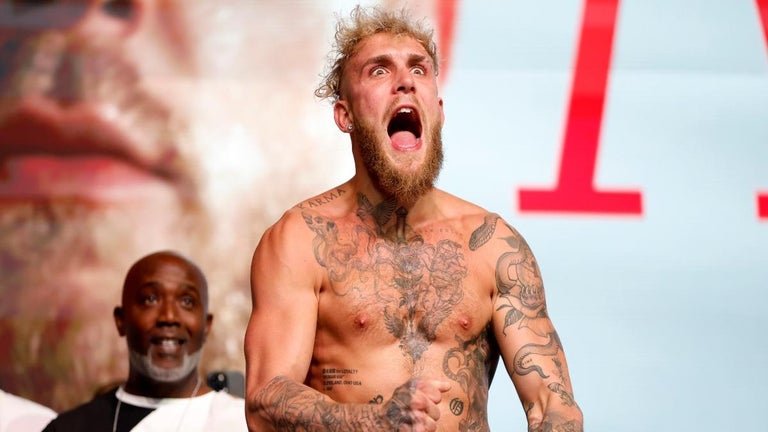 Jake Paul Signs MMA Contract Amid Undefeated Boxing Record