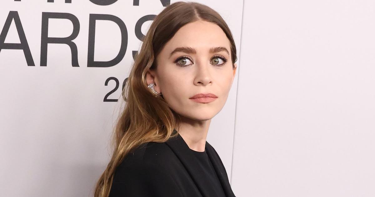 Ashley Olsen, Husband Louis Eisner 'Never Wanted A Huge Wedding
