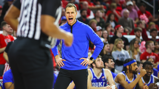 Next Up - Ohio State In Cameron - Duke Basketball Report