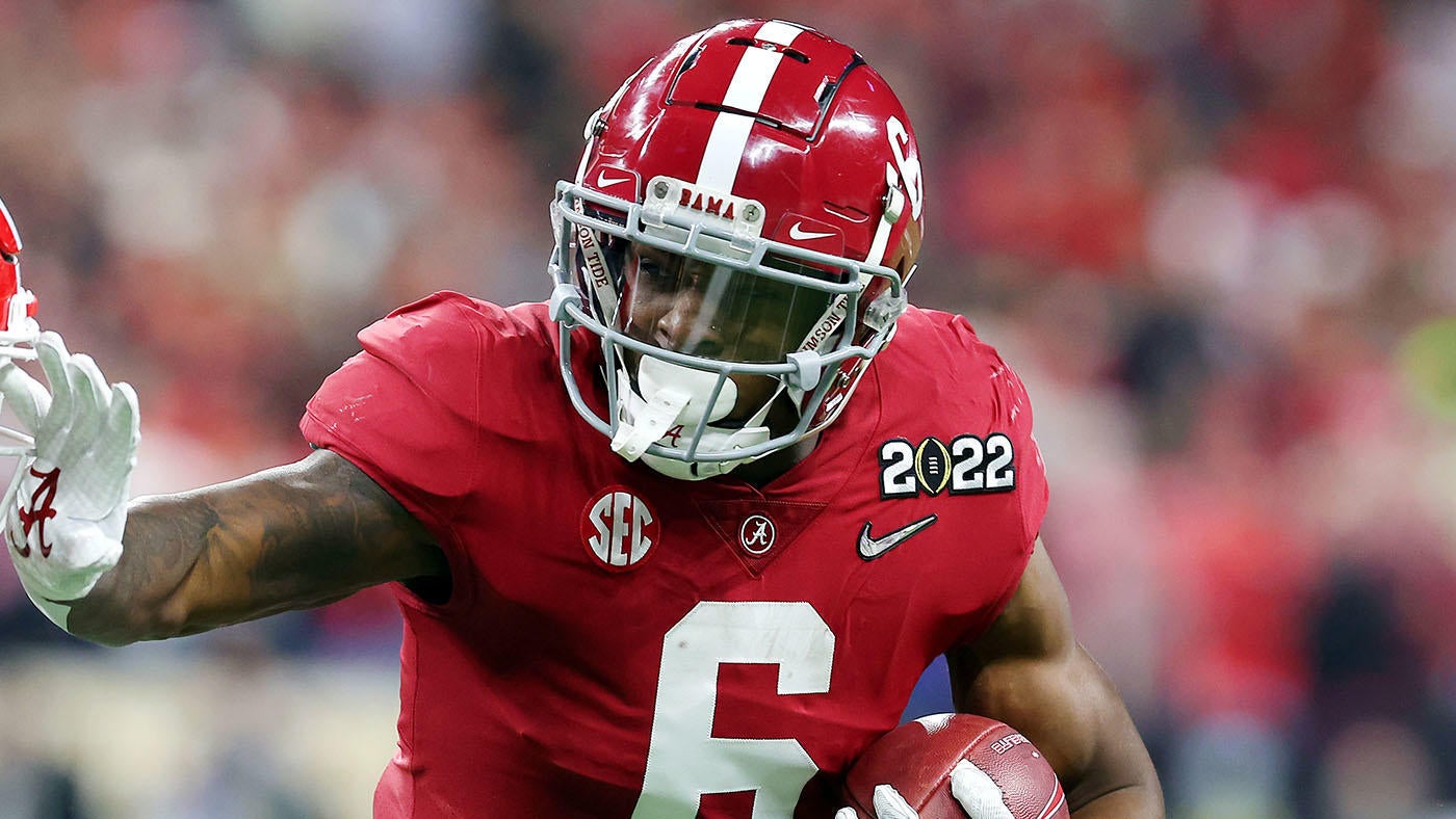 2022 CFP National Championship - Georgia v Alabama