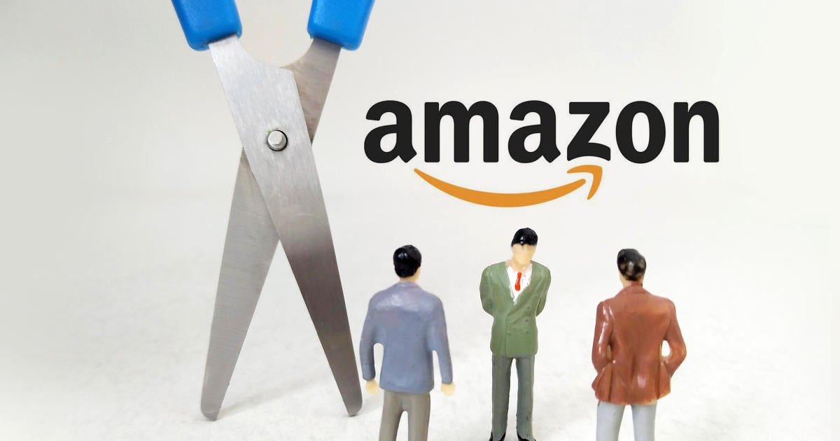 Amazon Layoffs 18,000 to Lose their Jobs