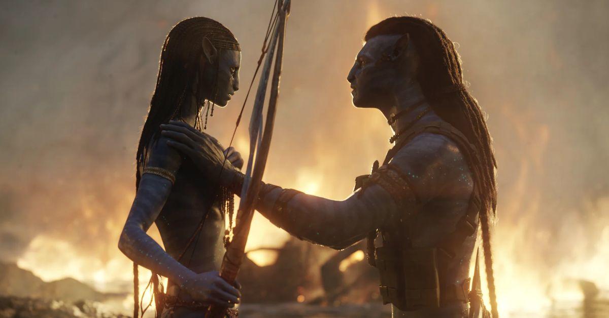 Avengers Endgame vs Avatar Movie ll Full Comparison of 2022 