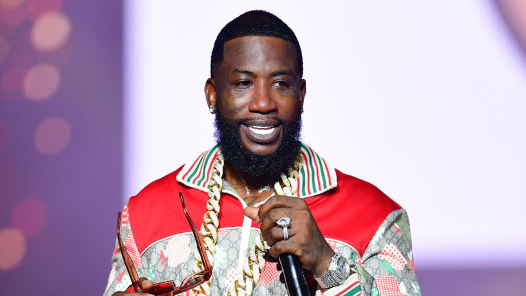 Gucci Mane-Affiliated Rapper Arrested for Murder