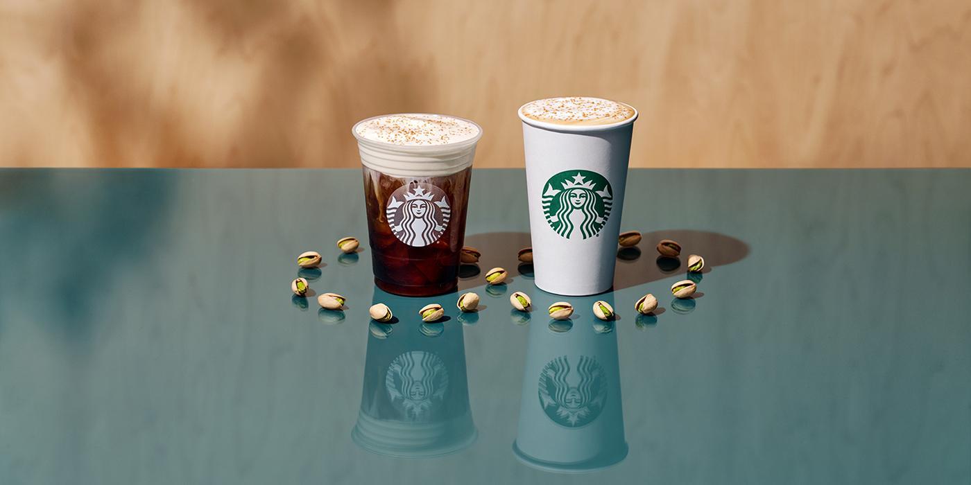Starbucks Winter 2023 Drinks and Menu Revealed
