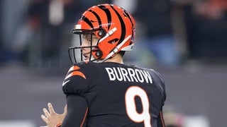 Bengals vs. Ravens TV schedule: Start time, TV channel, live stream, odds  for Wildcard Round - Cincy Jungle